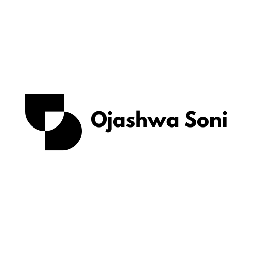 Abstract Geometric Logo Design 2